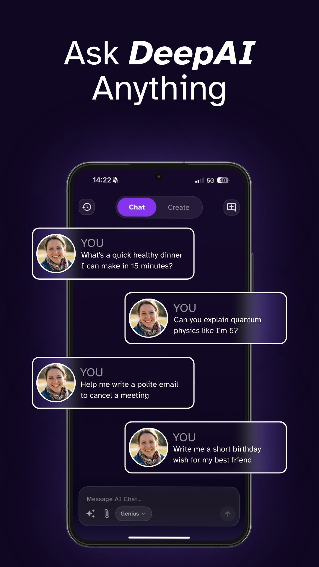 Deep AI 3