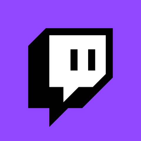 Twitch TV