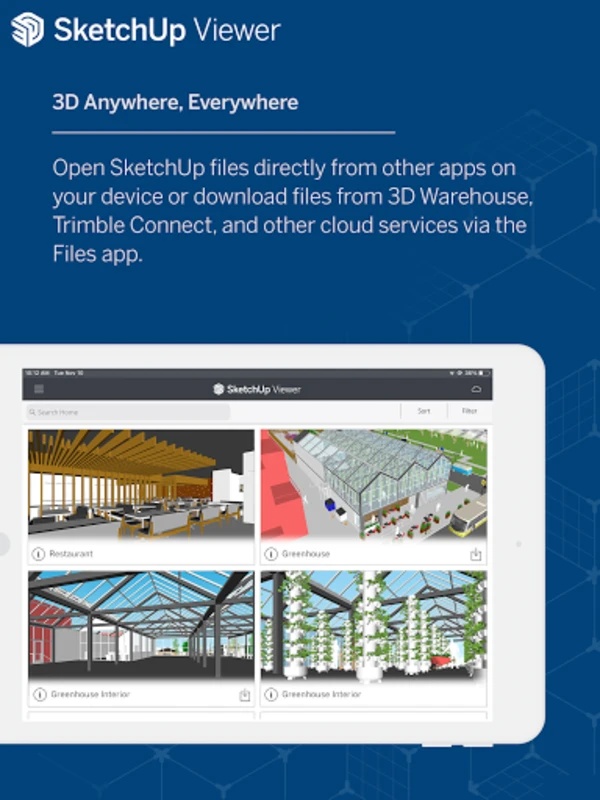 SketchUp 5