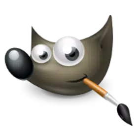 GIMP Inkscape