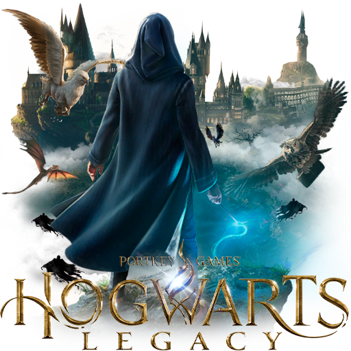 Hogwarts Legacy