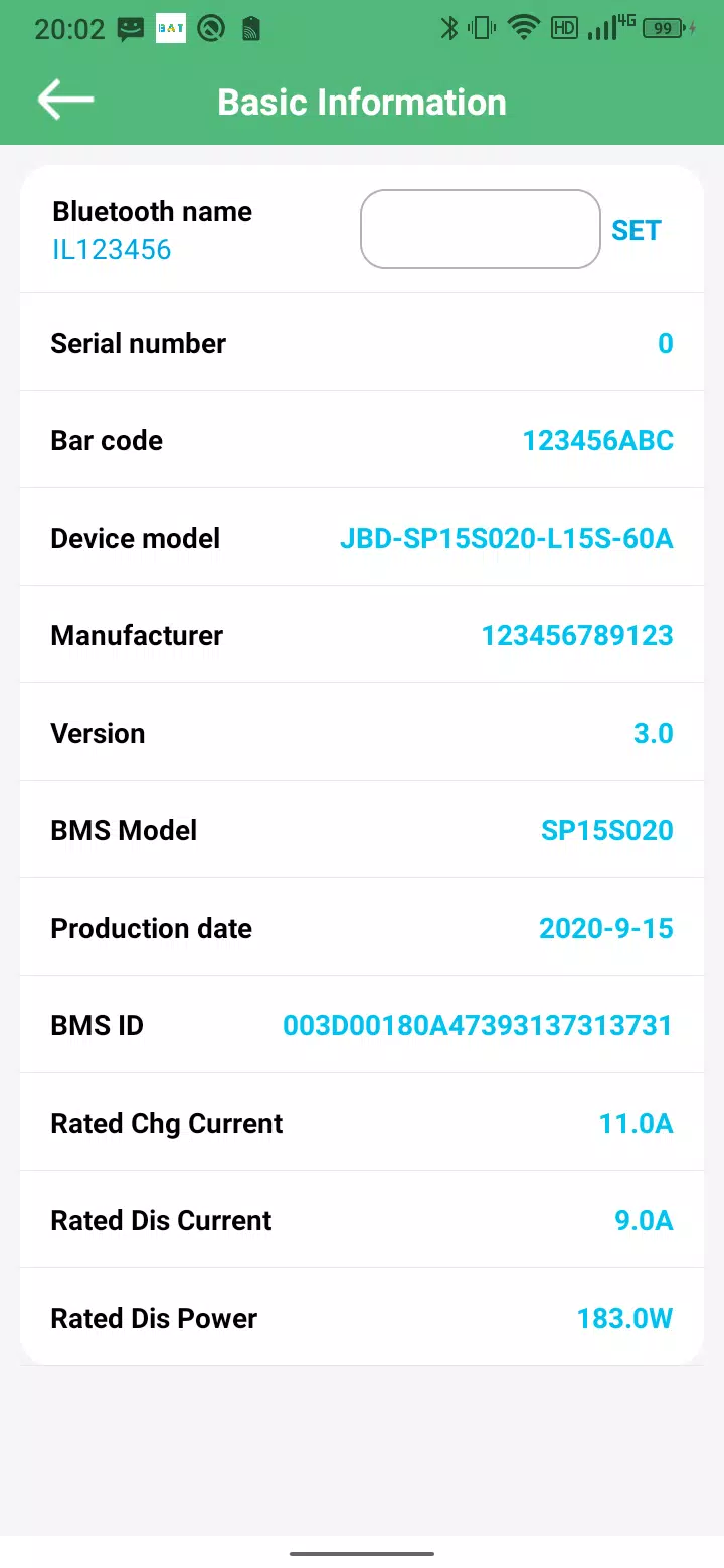 BAT-BMS 6