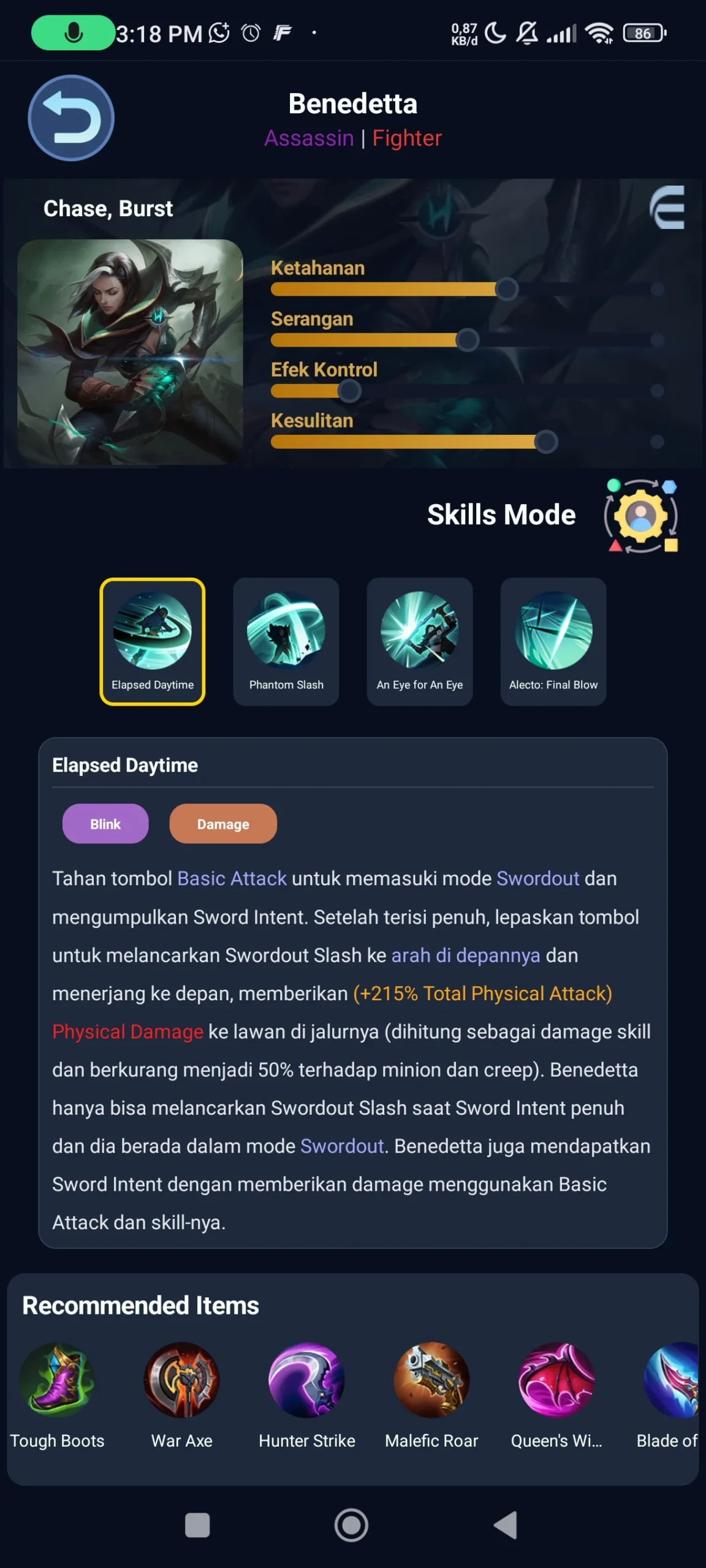 GS Tools 1
