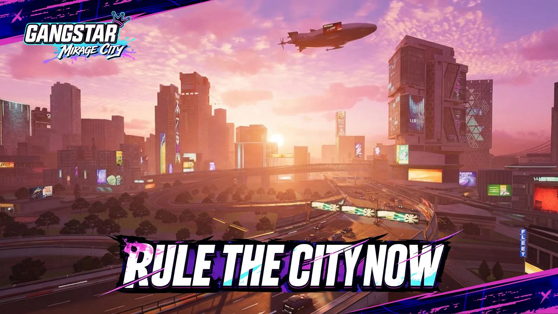 Gangstar Mirage City 1