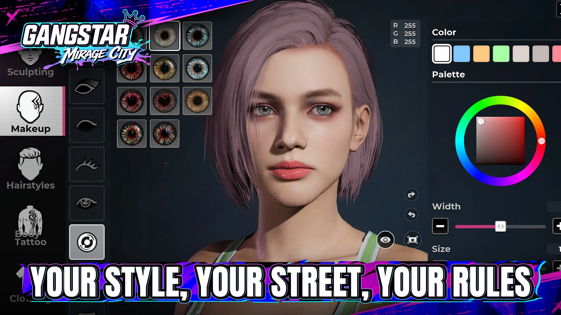 Gangstar Mirage City 4
