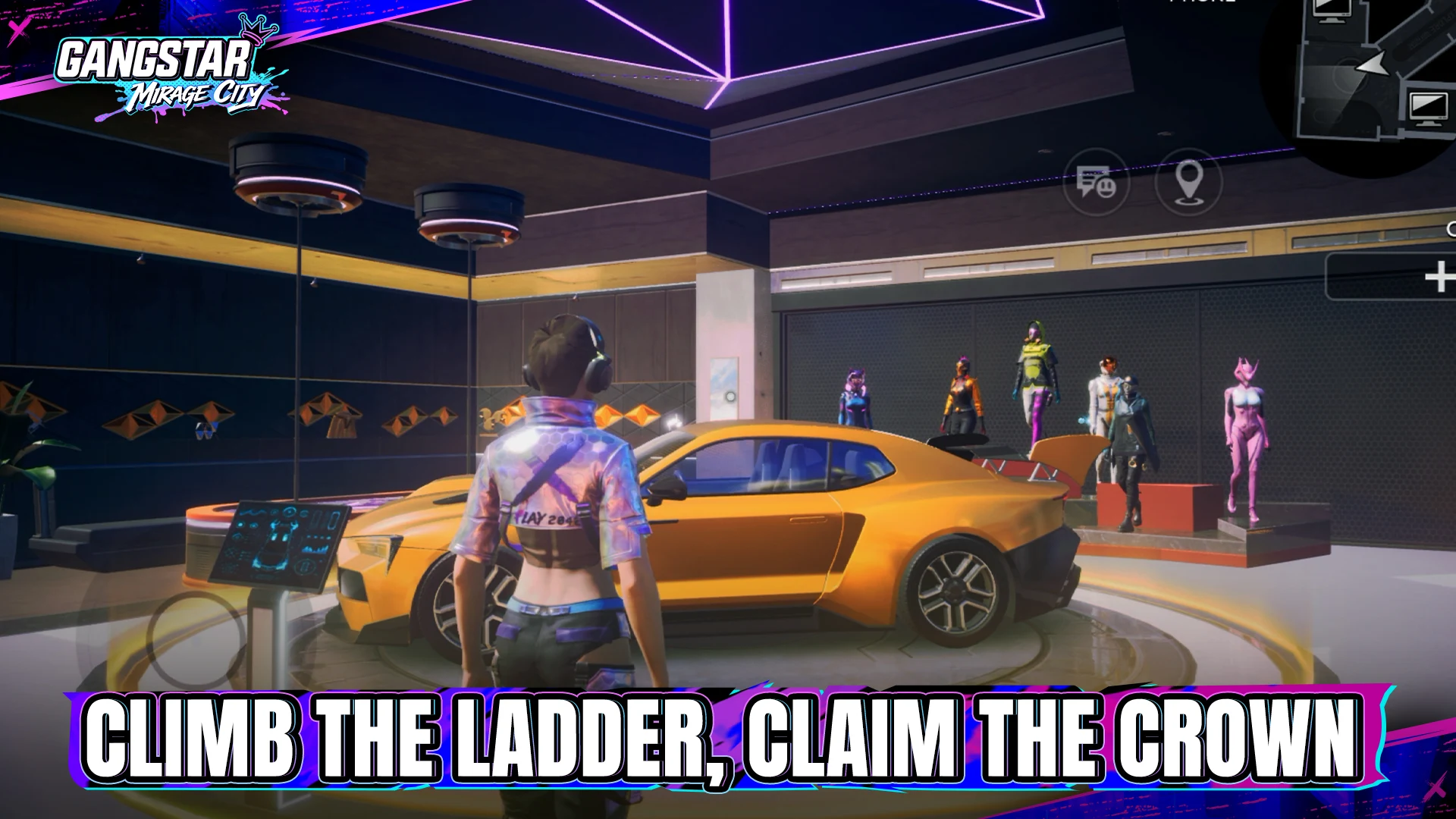 Gangstar Mirage City 6