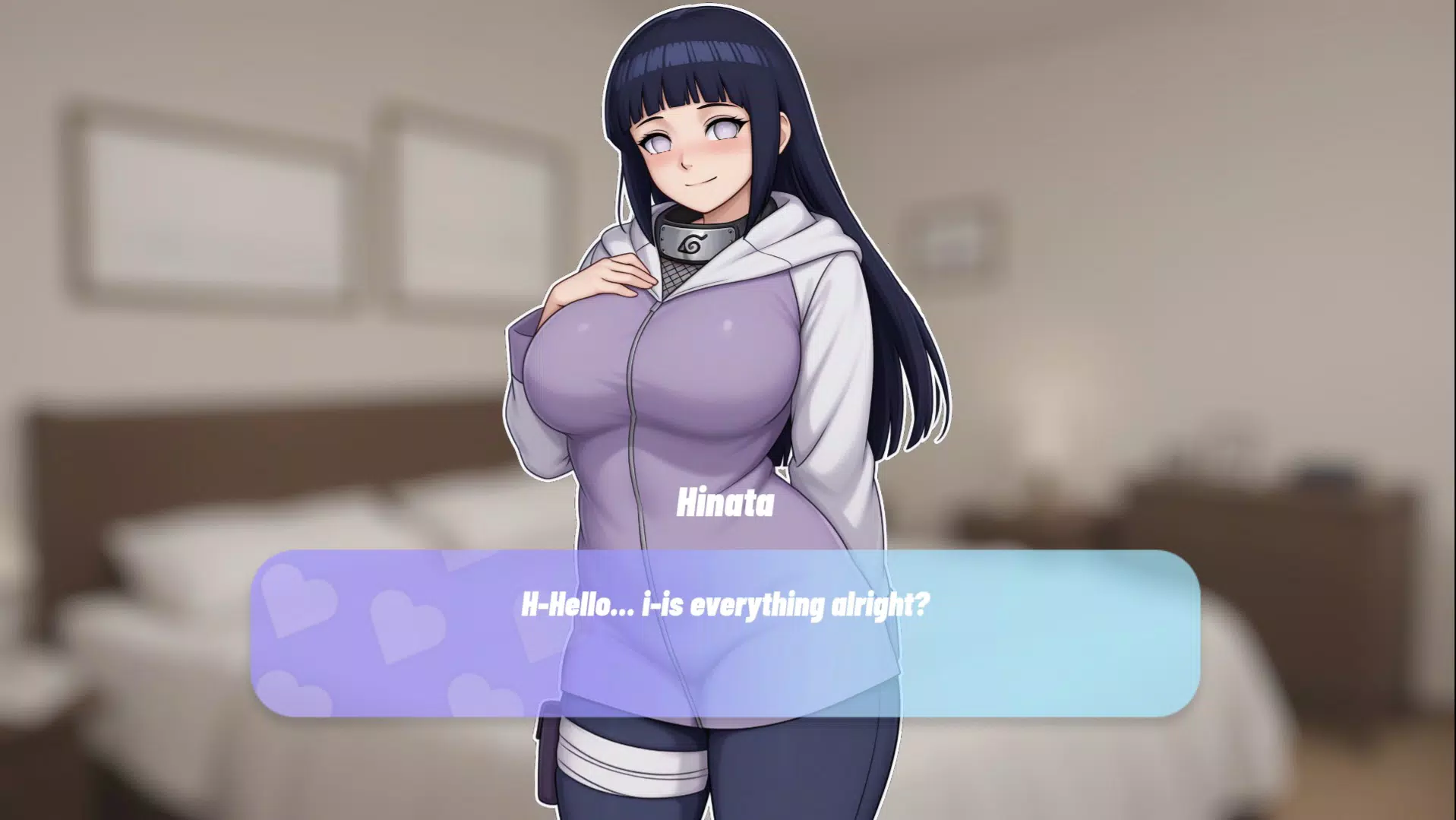 Idle Waifu 3