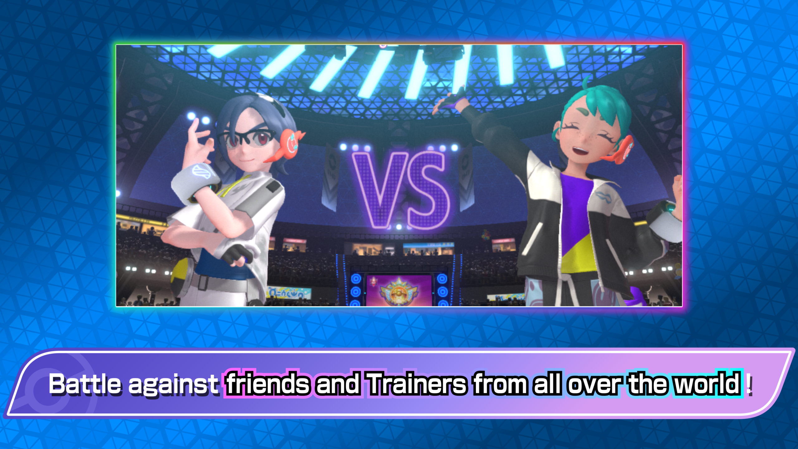 Pokémon Champions 5