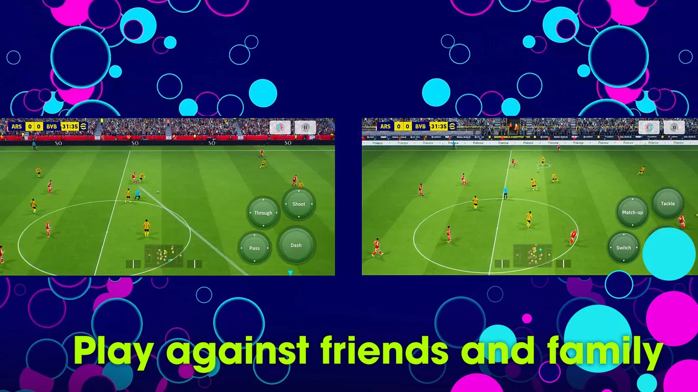 eFootball 2027 5