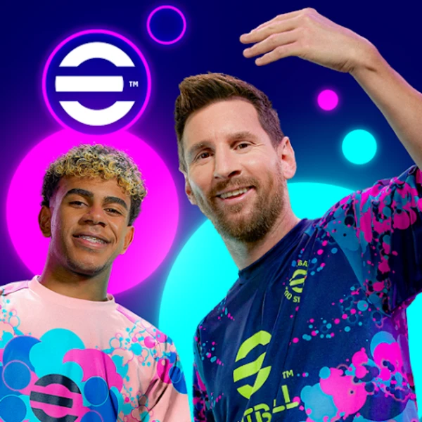 eFootball 2027